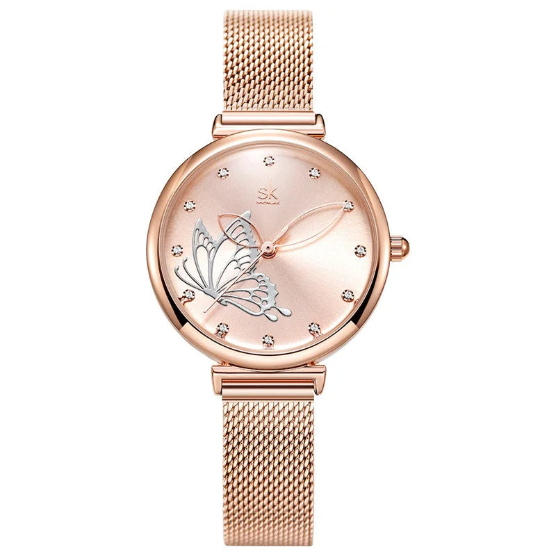 Relojes, Reloj de Mujer, Relojes Elegantes, Reloj Elegante, Reloj de Pulsera