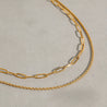 Collar para Mujer, Collar de Moda Mujer, Collar de Plata para Mujer, Collar Personalizados Mujer, Collar con Piedras Naturales, Colar de Oro Mujer, Collar Largos Mujer, Collar Elegantes para Mujer, Collar Boho Mujer