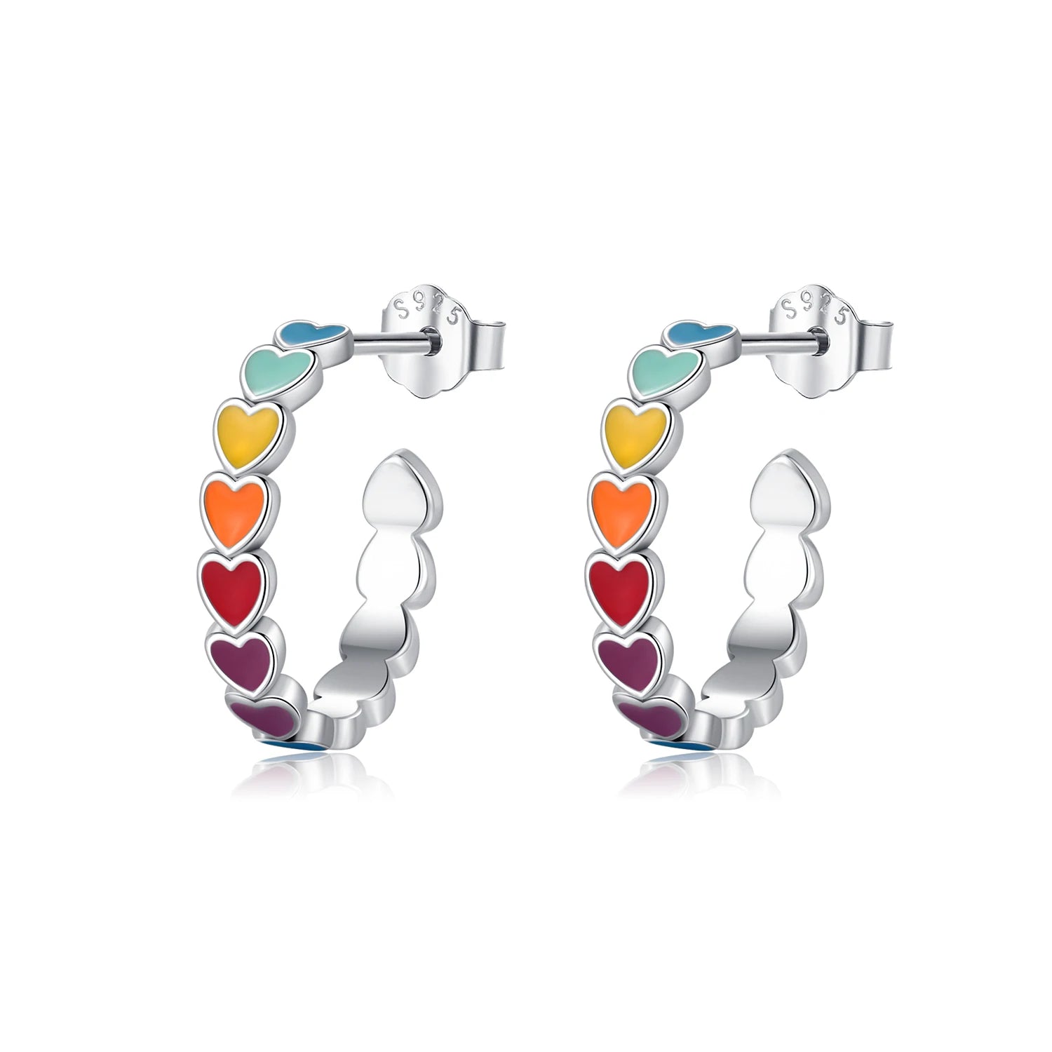 Pendientes para Mujer, Pendientes de Plata, Pendiente de Oro, Joyas de Lujo, Joya de Lujo, Pendiente
