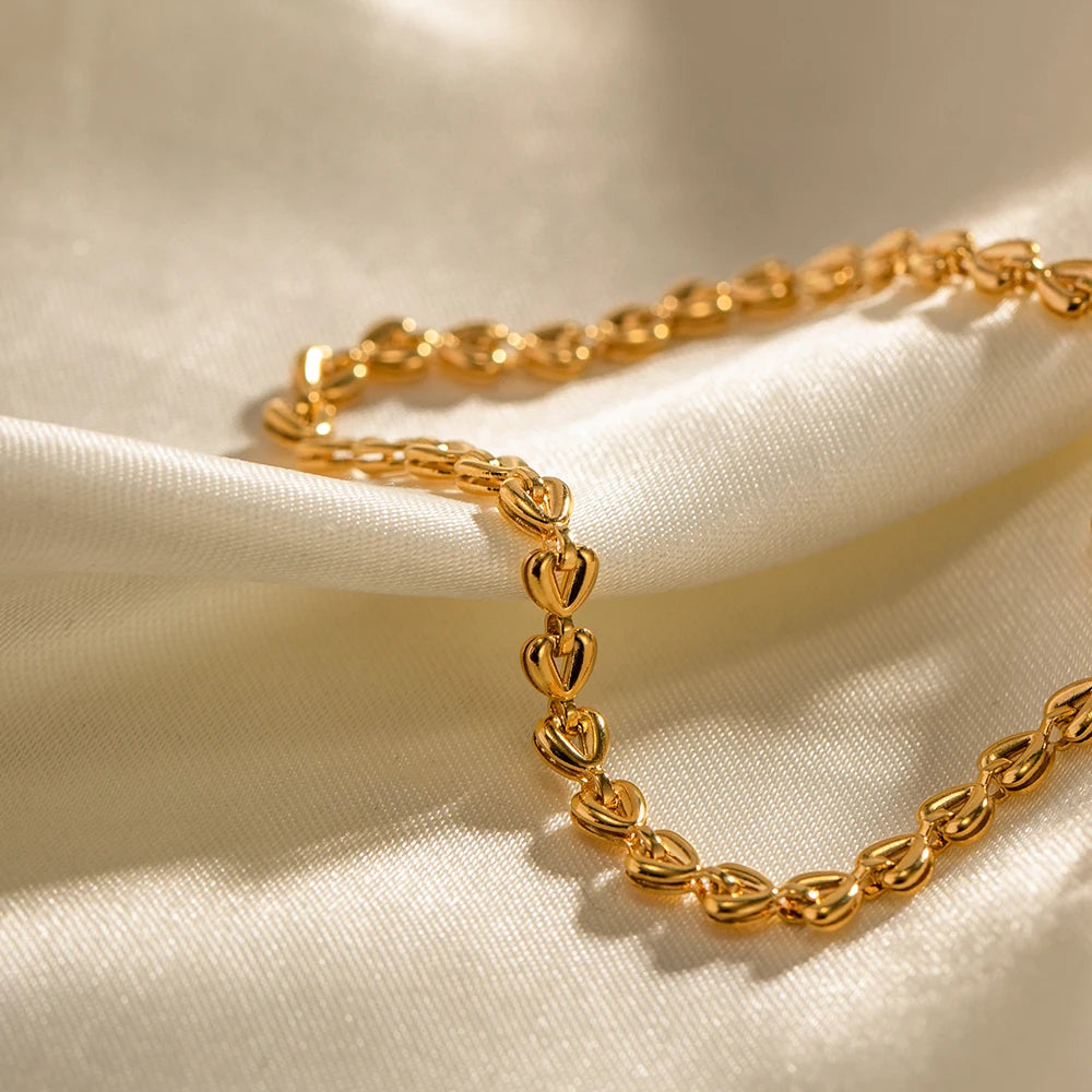Pulseras de Mujer, Pulseras de Oro para Mujer, Pulseras de Plata para Mujer, Pulseras Elegantes Mujer, Pulseras Finas para Mujer, Pulseras de Moda Mujer, Pulseras con Dijes, Pulseras de Piedras Naturales, Pulseras Personalizadas Mujer, Pulseras de Acero Inoxidable Mujer