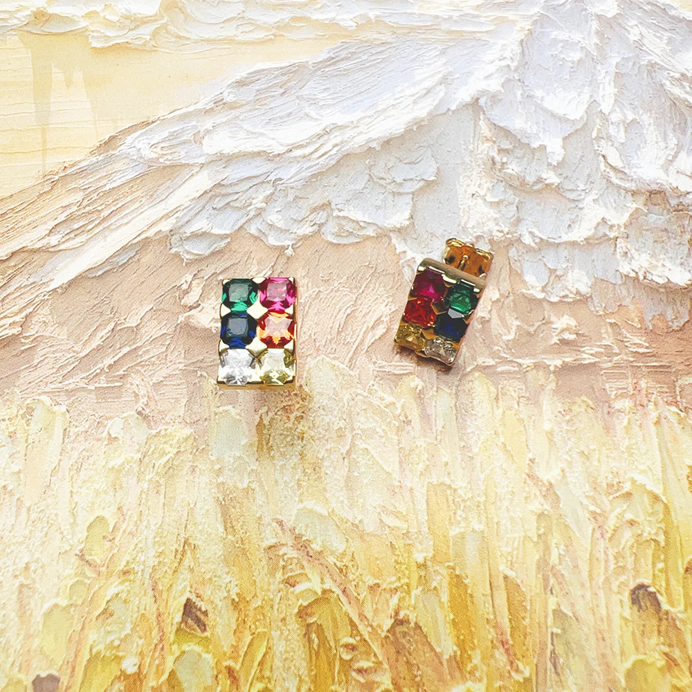Pendientes para Mujer, Pendientes de Plata, Pendiente de Oro, Joyas de Lujo, Joya de Lujo, Pendiente