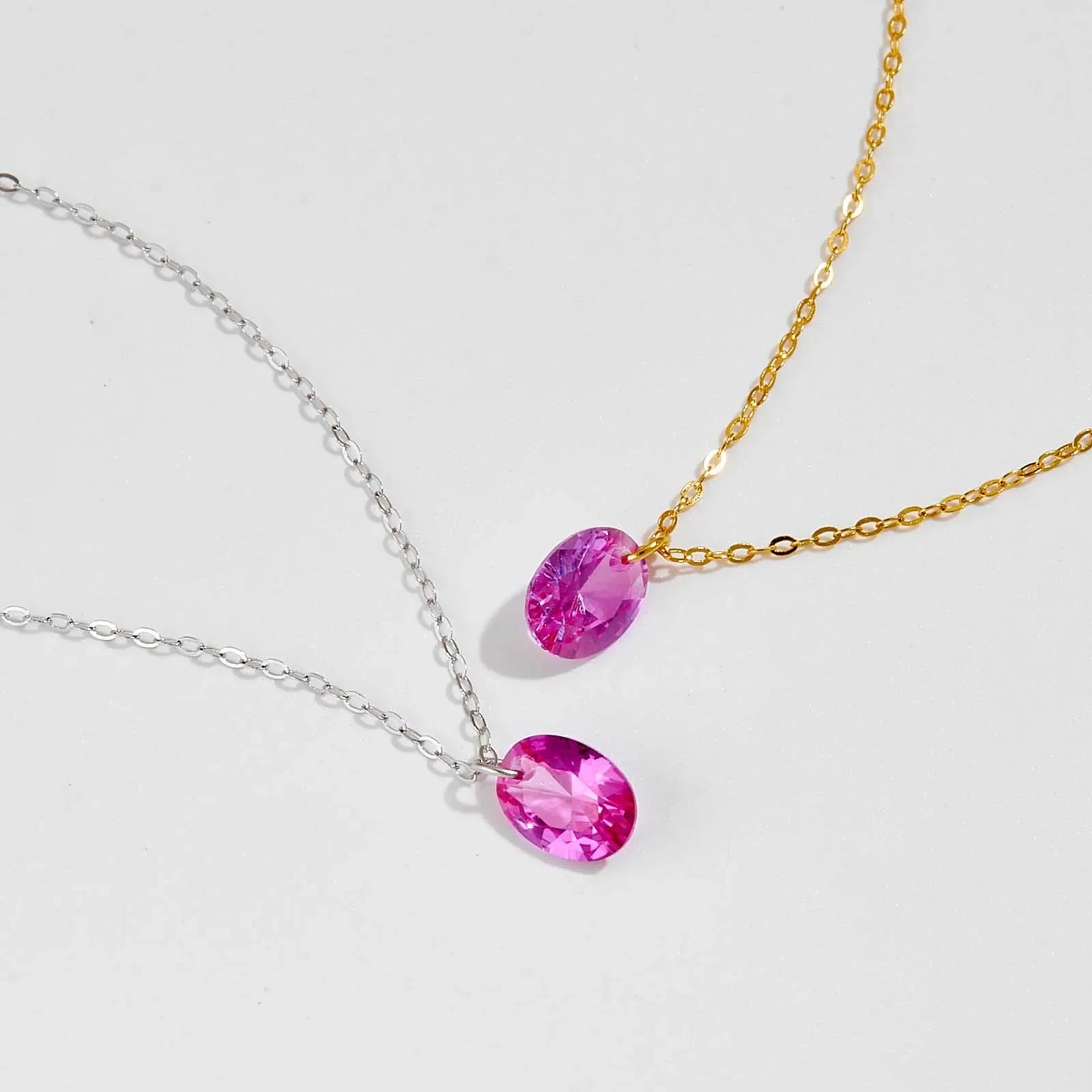 Collar para Mujer, Collar de Moda Mujer, Collar de Plata para Mujer, Collar Personalizados Mujer, Collar con Piedras Naturales, Colar de Oro Mujer, Collar Largos Mujer, Collar Elegantes para Mujer, Collar Boho Mujer