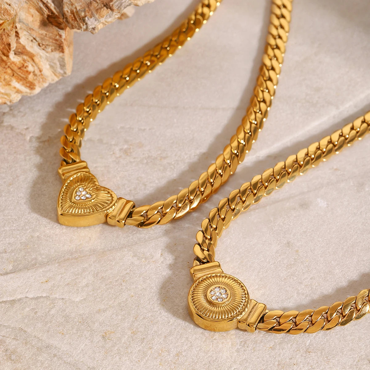 Collar para Mujer, Collar de Moda Mujer, Collar de Plata para Mujer, Collar Personalizados Mujer, Collar con Piedras Naturales, Colar de Oro Mujer, Collar Largos Mujer, Collar Elegantes para Mujer, Collar Boho Mujer