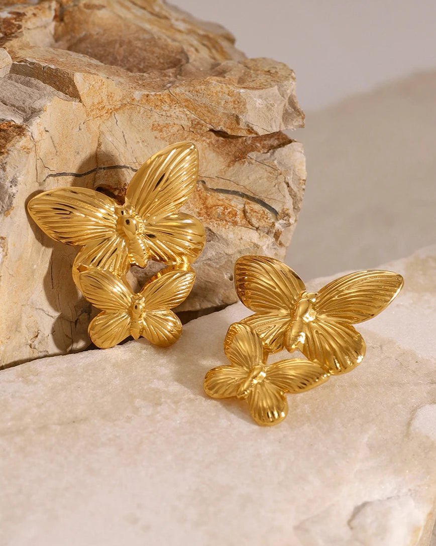 Pendientes para Mujer, Pendientes de Plata, Pendiente de Oro, Joyas de Lujo, Joya de Lujo, Pendiente