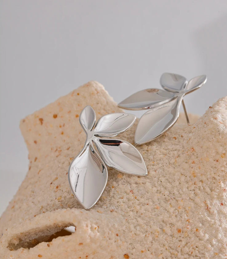 Pendientes para Mujer, Pendientes de Plata, Pendiente de Oro, Joyas de Lujo, Joya de Lujo, Pendiente