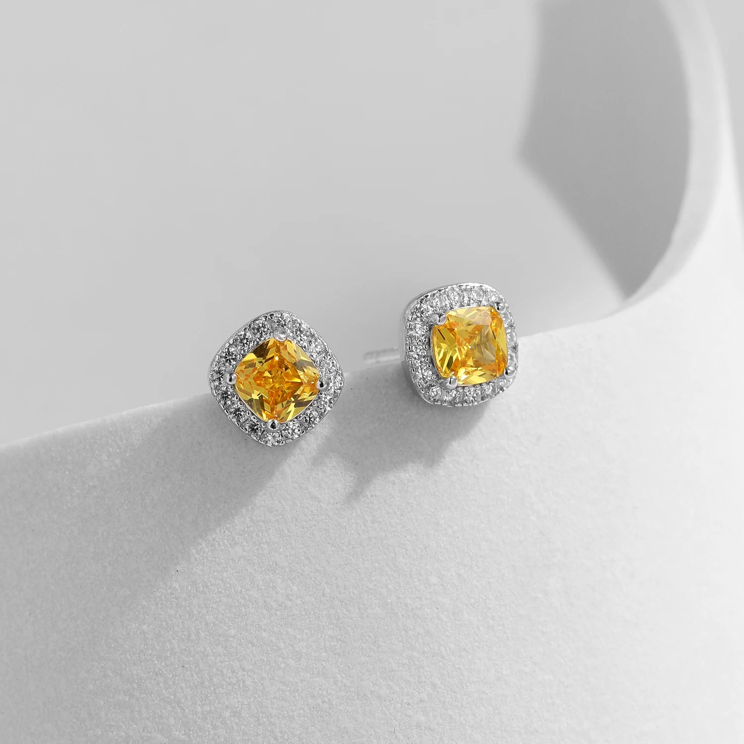 Pendientes para Mujer, Pendientes de Plata, Pendiente de Oro, Joyas de Lujo, Joya de Lujo, Pendiente