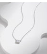 Collar para Mujer, Collar de Moda Mujer, Collar de Plata para Mujer, Collar Personalizados Mujer, Collar con Piedras Naturales, Colar de Oro Mujer, Collar Largos Mujer, Collar Elegantes para Mujer, Collar Boho Mujer