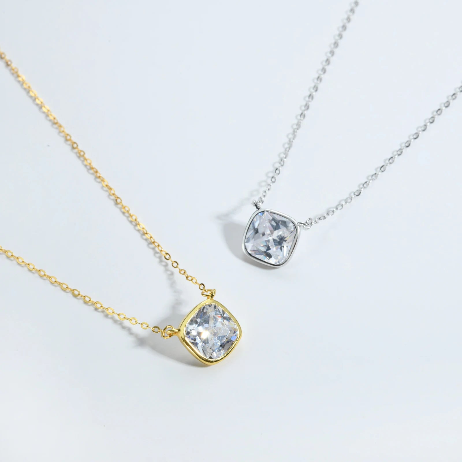 Collar para Mujer, Collar de Moda Mujer, Collar de Plata para Mujer, Collar Personalizados Mujer, Collar con Piedras Naturales, Colar de Oro Mujer, Collar Largos Mujer, Collar Elegantes para Mujer, Collar Boho Mujer