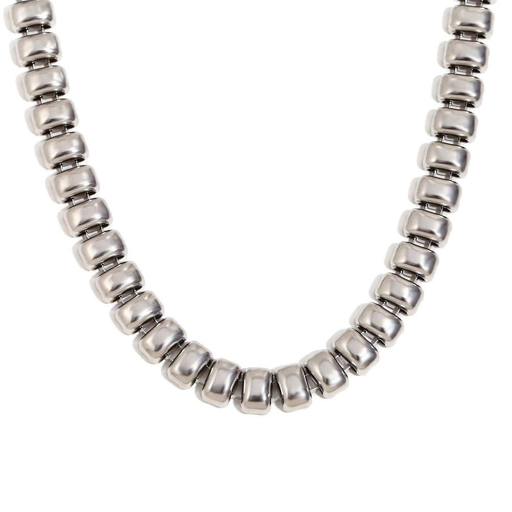 Collar para Mujer, Collar de Moda Mujer, Collar de Plata para Mujer, Collar Personalizados Mujer, Collar con Piedras Naturales, Colar de Oro Mujer, Collar Largos Mujer, Collar Elegantes para Mujer, Collar Boho Mujer