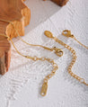 Collar para Mujer, Collar de Moda Mujer, Collar de Plata para Mujer, Collar, Personalizados Mujer, Collar con Piedras Naturales, Colar de Oro Mujer, Collar Largos Mujer, Collar Elegantes para Mujer, Collar Boho Mujer