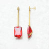 Pendientes para Mujer, Pendientes de Plata, Pendiente de Oro, Joyas de Lujo, Joya de Lujo, Pendiente
