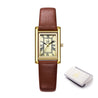 Relojes, Reloj de Mujer, Relojes Elegantes, Reloj Elegante de Cuero