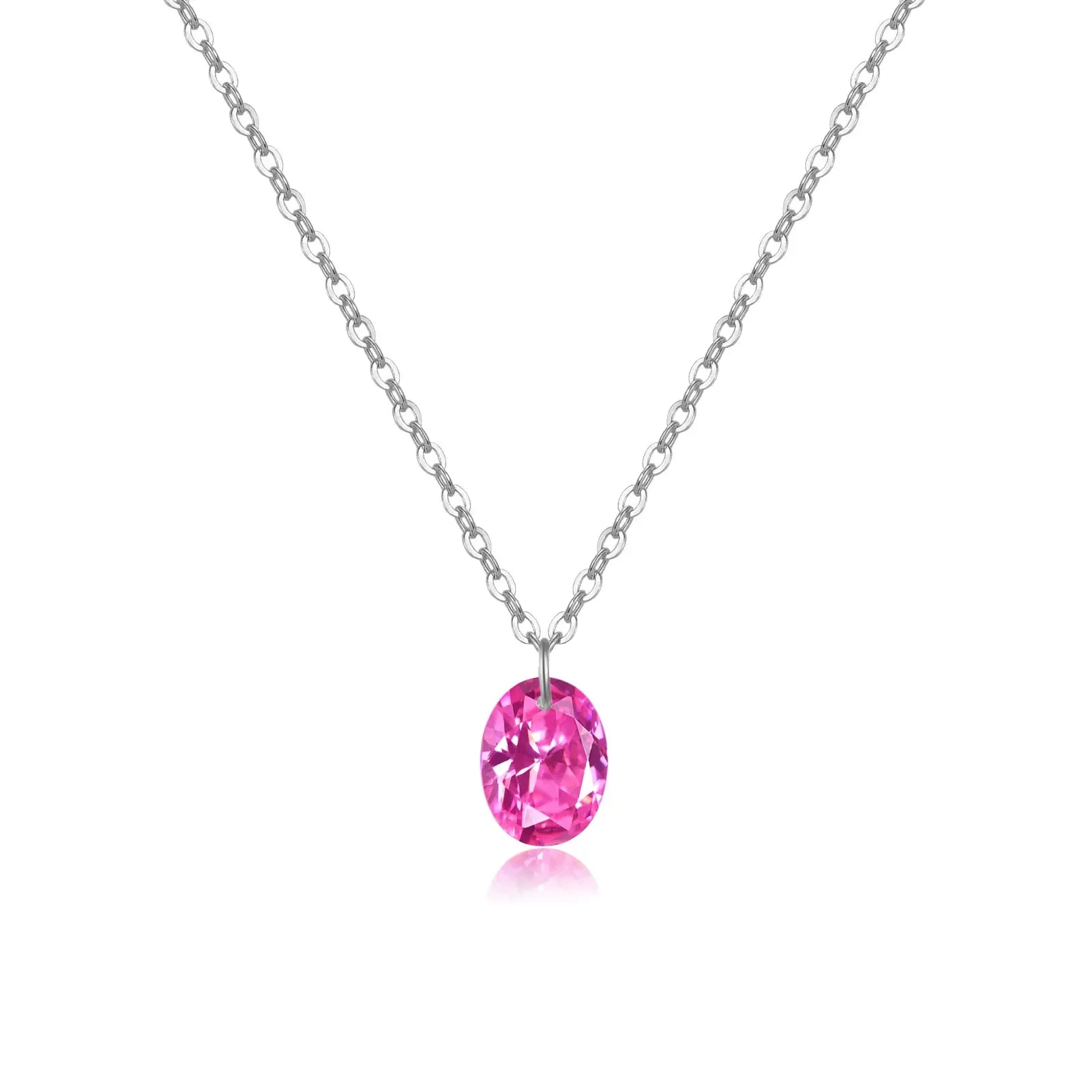 Collar para Mujer, Collar de Moda Mujer, Collar de Plata para Mujer, Collar Personalizados Mujer, Collar con Piedras Naturales, Colar de Oro Mujer, Collar Largos Mujer, Collar Elegantes para Mujer, Collar Boho Mujer