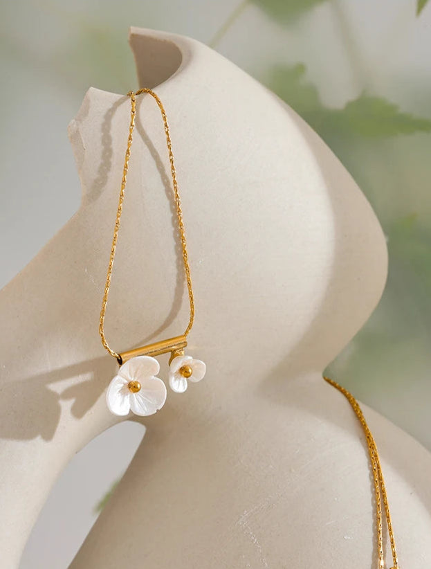 Collar para Mujer, Collar de Moda Mujer, Collar de Plata para Mujer, Collar, Personalizados Mujer, Collar con Piedras Naturales, Colar de Oro Mujer, Collar Largos Mujer, Collar Elegantes para Mujer, Collar Boho Mujer