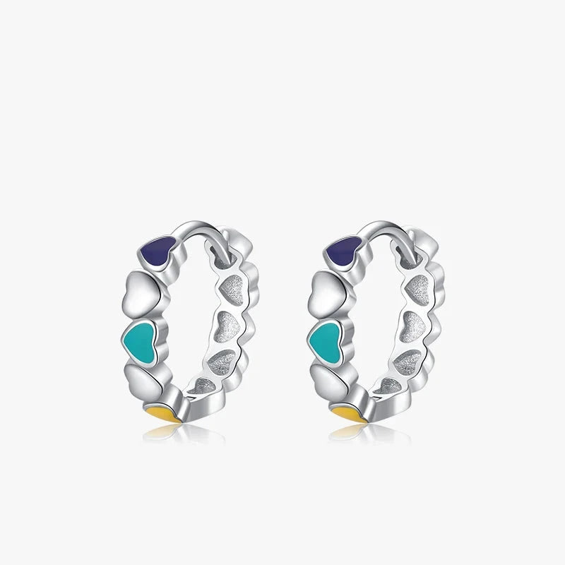 Pendientes para Mujer, Pendientes de Plata, Pendiente de Oro, Joyas de Lujo, Joya de Lujo, Pendiente