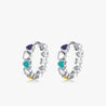Pendientes para Mujer, Pendientes de Plata, Pendiente de Oro, Joyas de Lujo, Joya de Lujo, Pendiente
