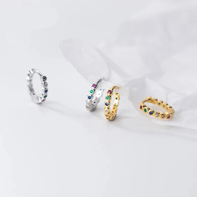 Pendientes para Mujer, Pendientes de Plata, Pendiente de Oro, Joyas de Lujo, Joya de Lujo, Pendiente
