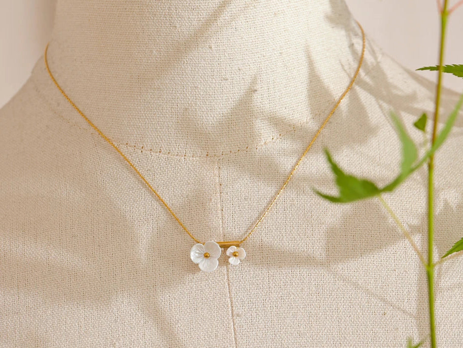 Collar para Mujer, Collar de Moda Mujer, Collar de Plata para Mujer, Collar, Personalizados Mujer, Collar con Piedras Naturales, Colar de Oro Mujer, Collar Largos Mujer, Collar Elegantes para Mujer, Collar Boho Mujer