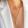 Collar para Mujer, Collar de Moda Mujer, Collar de Plata para Mujer, Collar Personalizados Mujer, Collar con Piedras Naturales, Colar de Oro Mujer, Collar Largos Mujer, Collar Elegantes para Mujer, Collar Boho Mujer