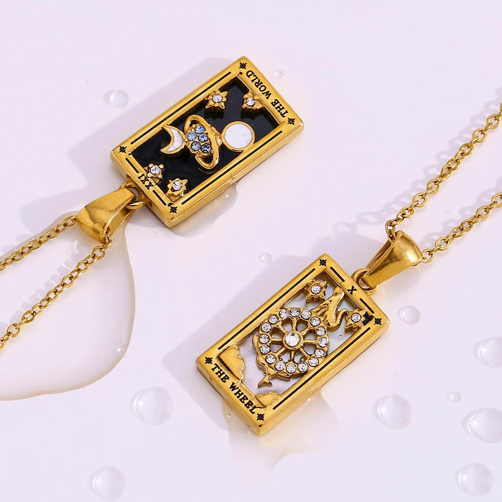 Collar para Mujer, Collar de Moda Mujer, Collar de Plata para Mujer, Collar, Personalizados Mujer, Collar con Piedras Naturales, Colar de Oro Mujer, Collar Largos Mujer, Collar Elegantes para Mujer, Collar Boho Mujer
