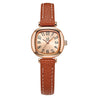 Relojes, Reloj de Mujer, Relojes Elegantes, Reloj Elegante de Cuero