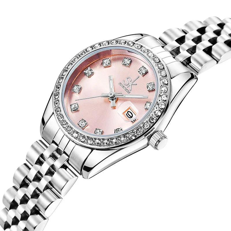 Relojes, Reloj de Mujer, Relojes Elegantes, Reloj Elegante, Reloj de Pulsera