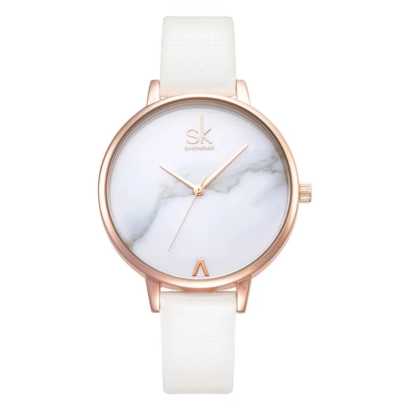 Relojes, Reloj de Mujer, Relojes Elegantes, Reloj Elegante de Cuero