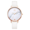 Relojes, Reloj de Mujer, Relojes Elegantes, Reloj Elegante de Cuero