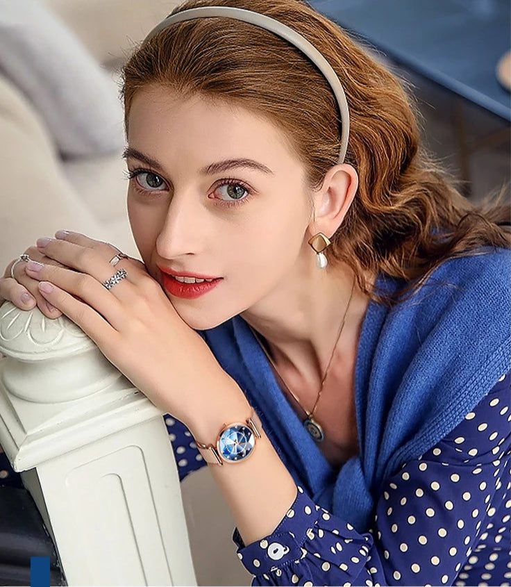 Relojes, Reloj de Mujer, Relojes Elegantes, Reloj Elegante