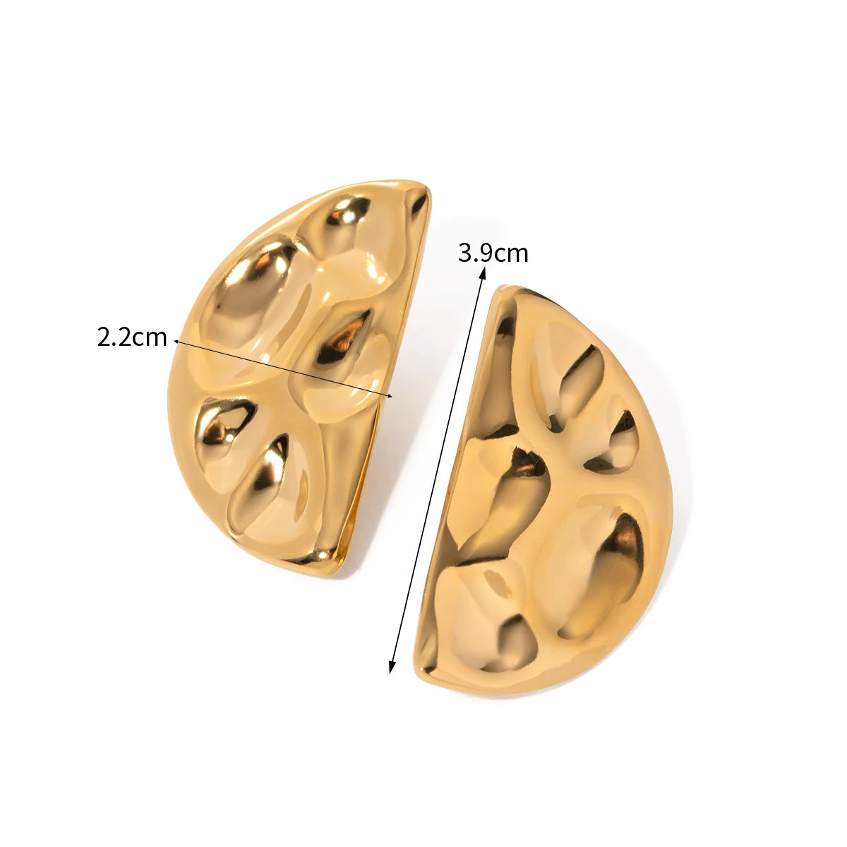 Pendientes para Mujer, Pendientes de Plata, Pendiente de Oro, Joyas de Lujo, Joya de Lujo, Pendiente