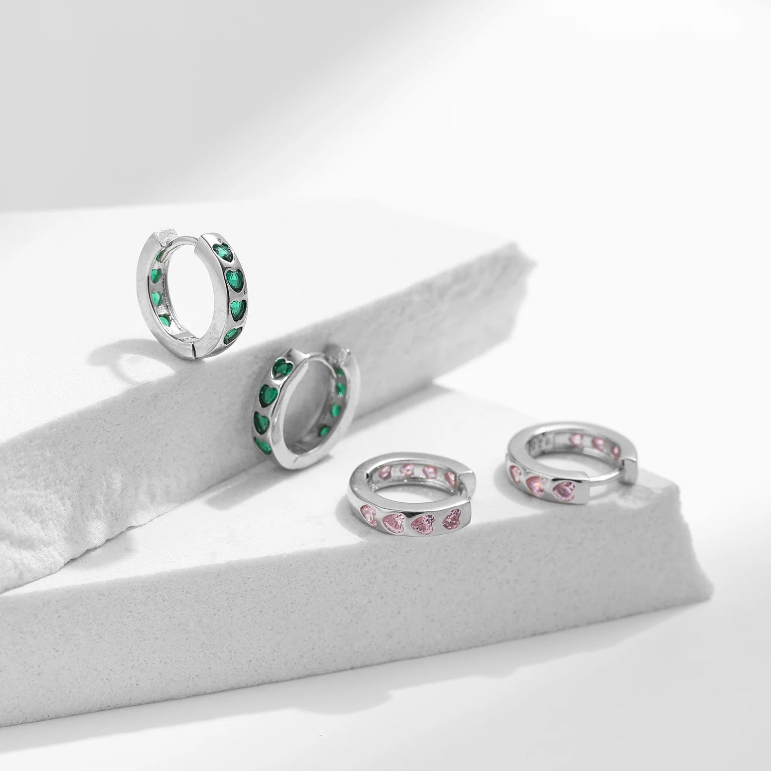 Pendientes para Mujer, Pendientes de Plata, Pendiente de Oro, Joyas de Lujo, Joya de Lujo, Pendiente