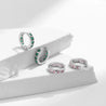Pendientes para Mujer, Pendientes de Plata, Pendiente de Oro, Joyas de Lujo, Joya de Lujo, Pendiente
