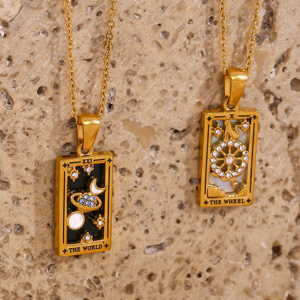 Collar para Mujer, Collar de Moda Mujer, Collar de Plata para Mujer, Collar, Personalizados Mujer, Collar con Piedras Naturales, Colar de Oro Mujer, Collar Largos Mujer, Collar Elegantes para Mujer, Collar Boho Mujer