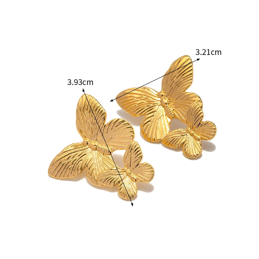 Pendientes para Mujer, Pendientes de Plata, Pendiente de Oro, Joyas de Lujo, Joya de Lujo, Pendiente