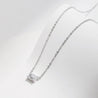 Collar para Mujer, Collar de Moda Mujer, Collar de Plata para Mujer, Collar Personalizados Mujer, Collar con Piedras Naturales, Colar de Oro Mujer, Collar Largos Mujer, Collar Elegantes para Mujer, Collar Boho Mujer