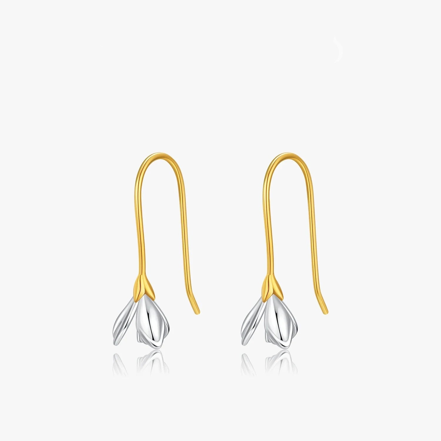 Pendientes para Mujer, Pendientes de Plata, Pendiente de Oro, Joyas de Lujo, Joya de Lujo, Pendiente