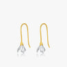 Pendientes para Mujer, Pendientes de Plata, Pendiente de Oro, Joyas de Lujo, Joya de Lujo, Pendiente