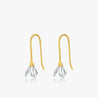 Pendientes para Mujer, Pendientes de Plata, Pendiente de Oro, Joyas de Lujo, Joya de Lujo, Pendiente
