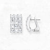 Pendientes para Mujer, Pendientes de Plata, Pendiente de Oro, Joyas de Lujo, Joya de Lujo, Pendiente
