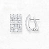 Pendientes para Mujer, Pendientes de Plata, Pendiente de Oro, Joyas de Lujo, Joya de Lujo, Pendiente