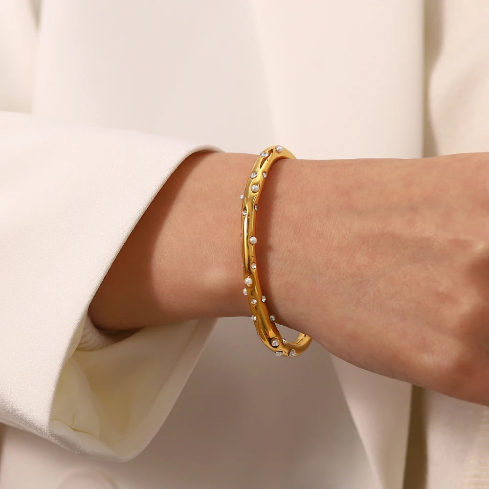 Pulseras de Mujer, Pulseras de Oro para Mujer, Pulseras de Plata para Mujer, Pulseras Elegantes Mujer, Pulseras Finas para Mujer, Pulseras de Moda Mujer, Pulseras con Dijes, Pulseras de Piedras Naturales, Pulseras Personalizadas Mujer, Pulseras de Acero Inoxidable Mujer