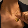 Collar para Mujer, Collar de Moda Mujer, Collar de Plata para Mujer, Collar, Personalizados Mujer, Collar con Piedras Naturales, Colar de Oro Mujer, Collar Largos Mujer, Collar Elegantes para Mujer, Collar Boho Mujer