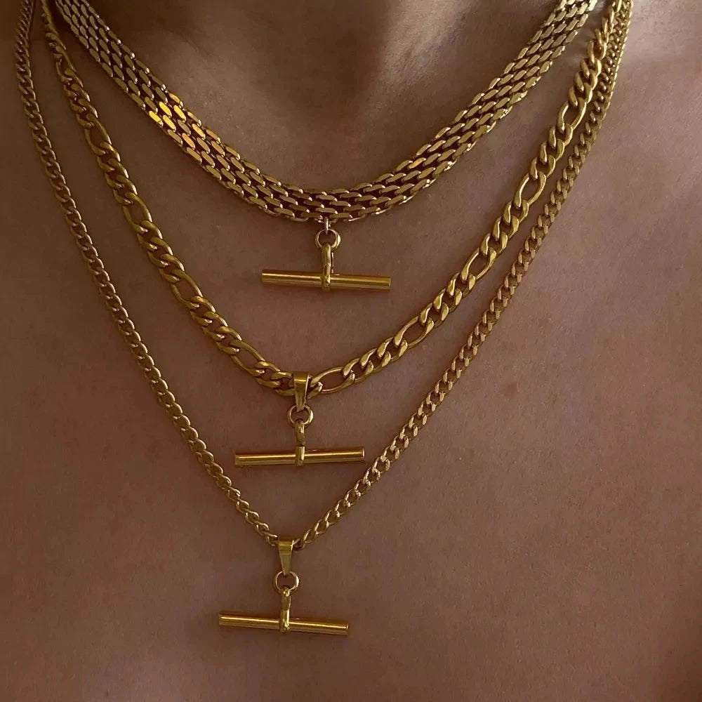 Collar para Mujer, Collar de Moda Mujer, Collar de Plata para Mujer, Collar Personalizados Mujer, Collar con Piedras Naturales, Colar de Oro Mujer, Collar Largos Mujer, Collar Elegantes para Mujer, Collar Boho Mujer