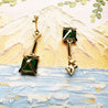 Pendientes para Mujer, Pendientes de Plata, Pendiente de Oro, Joyas de Lujo, Joya de Lujo, Pendiente