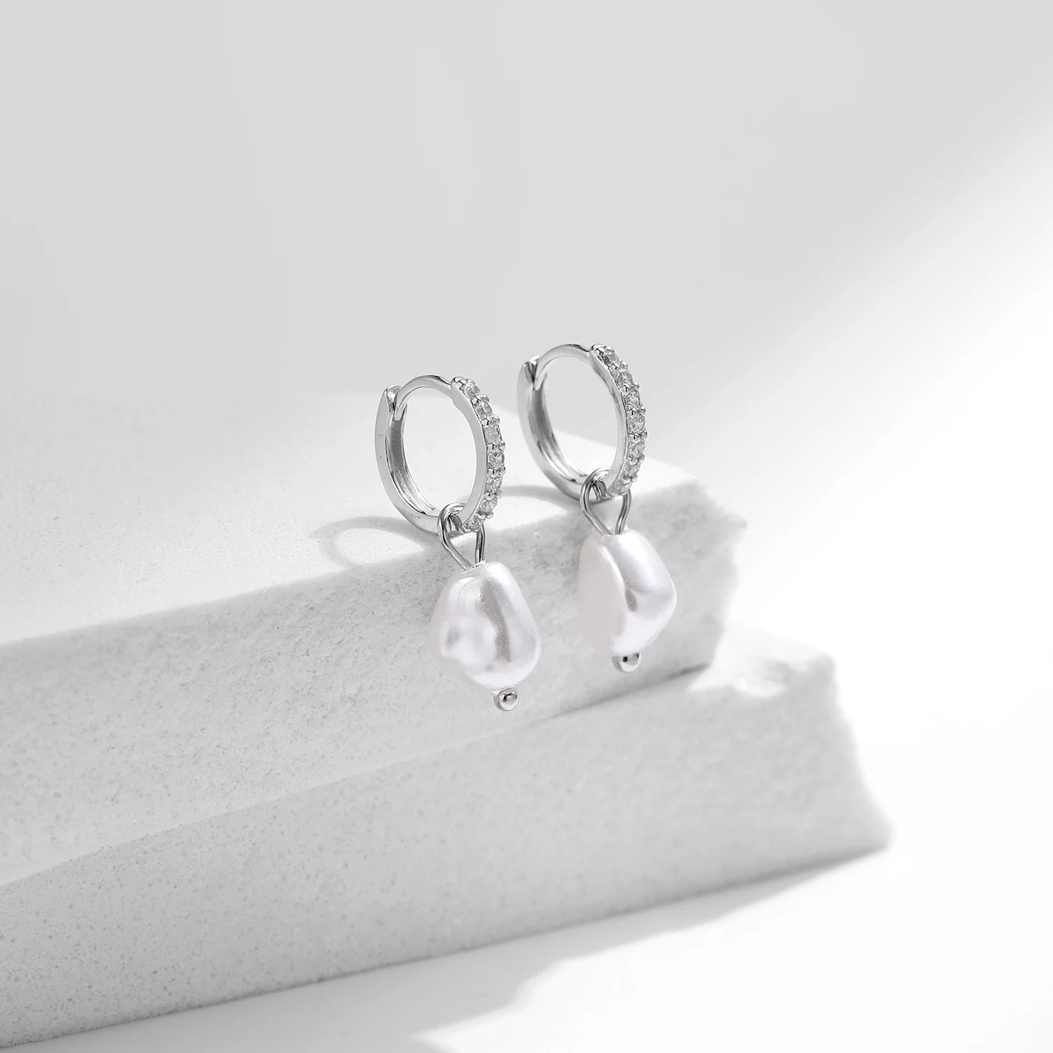 Pendientes para Mujer, Pendientes de Plata, Pendiente de Oro, Joyas de Lujo, Joya de Lujo, Pendiente
