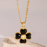 Collar para Mujer, Collar de Moda Mujer, Collar de Plata para Mujer, Collar Personalizados Mujer, Collar con Piedras Naturales, Colar de Oro Mujer, Collar Largos Mujer, Collar Elegantes para Mujer, Collar Boho Mujer