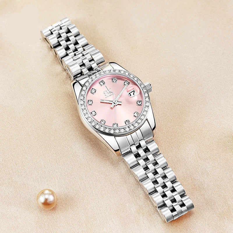 Relojes, Reloj de Mujer, Relojes Elegantes, Reloj Elegante, Reloj de Pulsera