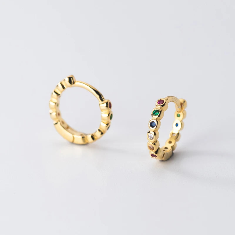 Pendientes para Mujer, Pendientes de Plata, Pendiente de Oro, Joyas de Lujo, Joya de Lujo, Pendiente