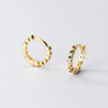 Pendientes para Mujer, Pendientes de Plata, Pendiente de Oro, Joyas de Lujo, Joya de Lujo, Pendiente