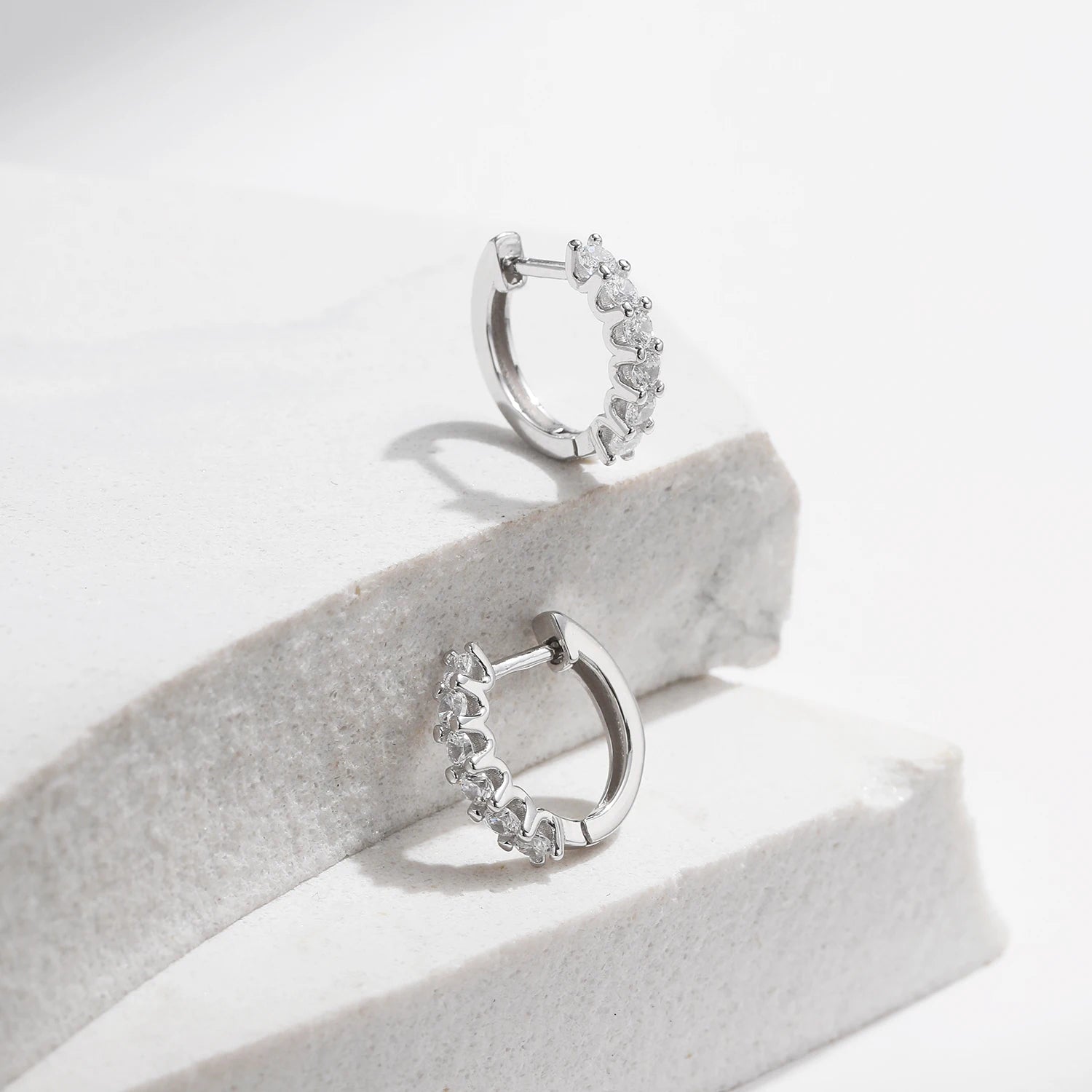 Pendientes para Mujer, Pendientes de Plata, Pendiente de Oro, Joyas de Lujo, Joya de Lujo, Pendiente